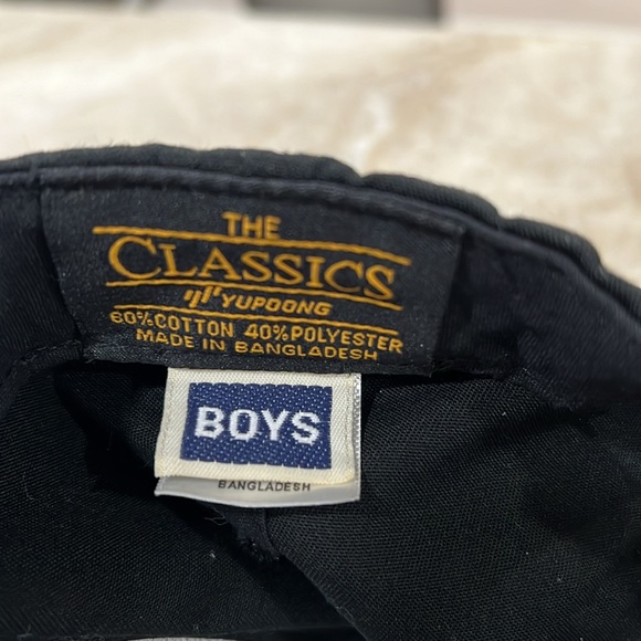 Salty Crew Hat‎ boys Snapback - Picture 6 of 8